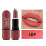 Velvet Air New Capsule Not Easy to Fall Out Lipstick Portable Matte Matte Flame Lipstick - V.I.P Digital Presence