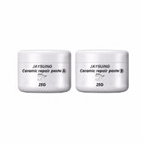 Jaysuing Tile repair agent ceramic paste tile glue adhesive toilet marble pit glaze repair agent - V.I.P Digital Presence