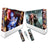 Suitable for WII stickers wii body stickers Wii pain stickers wii PVC color stickers popular game stickers - V.I.P Digital Presence