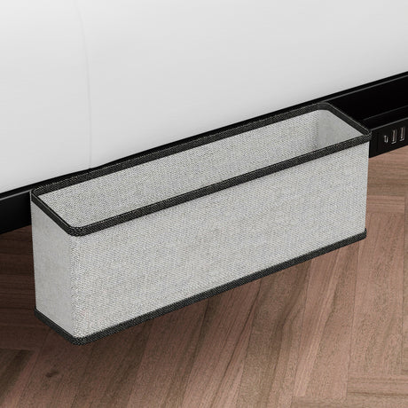 Floating Bed Frame King Size with LED Lights ＆ charging station, Metal Platform Queen Bed, 79.9'' L x 76.2'' W x 7.9'' H. - V.I.P Digital Presence