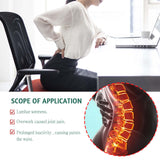 Lumbar Vertebra Plaster, Relieve Lumbar Stiffness, Swelling And Pain Lumbar Disc Protruding Muscles And Bones Care Patch - V.I.P Digital Presence