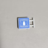 Creative refrigerator stickers convenience store lights illuminated magnetic home decorations - V.I.P Digital Presence