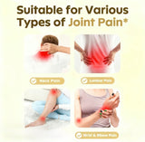 MoveEase Joint Complex