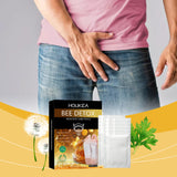 Men's Foot Care Patch Men's Body Care To Relieve Discomfort Daily Massage Moisturizing Repair Patch