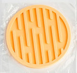 Hot selling silicone cup pad, circular and thickened 10CM drainage pad, heat insulation and anti slip tea cup pad - V.I.P Digital Presence