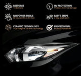 ClearBeam Restore Kit