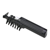 Golf Horn Spray Brush Head Brush Can Store Water Cleaning Brush Golf Brush Groove Cleaning Artifact Club Clean