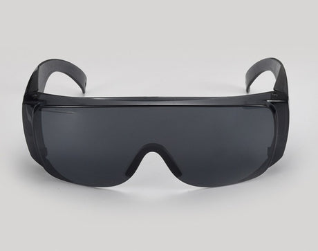 Blinds anti-fog and splash-proof goggles Personalized anti-ultraviolet and windproof riding goggles（HM-007） - V.I.P Digital Presence