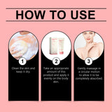 Retinol Firming Body Lotion, Hydrating Firming Gentle Moisturizing And Nourishing Body Lotion Retinol Firming Body Lotion, Hydrating Firming Gentle Moisturizing And Nourishing Body Lotion