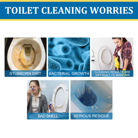 Automatic Toilet Cleaner, Toilet Cleaner Decontamination, Deodorization, Toilet Cleaner, Toilet Cleaner, Toilet Cleaner - V.I.P Digital Presence