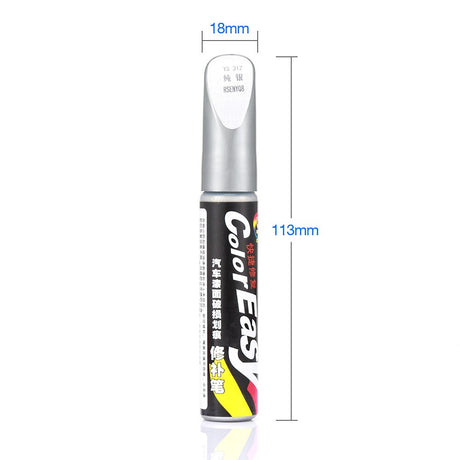 Car Scratch Repair Fix it Pro Auto Care Scratch Remover Maintenance Paint Care Auto Paint Pen Car-styling Professional 4 Colors - V.I.P Digital Presence
