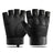 Tactical half-finger gloves men's soft shell protective microfiber special forces military fans sports cycling outdoor - V.I.P Digital Presence