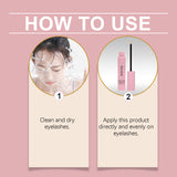 Mascara Gently Moisturizes And Curls Natural, Beautiful And Non-Smudging Mascara Daily - V.I.P Digital Presence