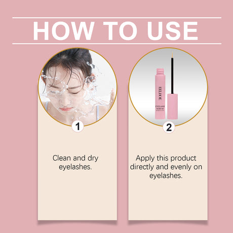 Mascara Gently Moisturizes And Curls Natural, Beautiful And Non-Smudging Mascara Daily - V.I.P Digital Presence