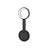 Mini Folding Magnetic Selfie Fill Light Portable Make Up Conference Lighting Selfie Ring Light - V.I.P Digital Presence