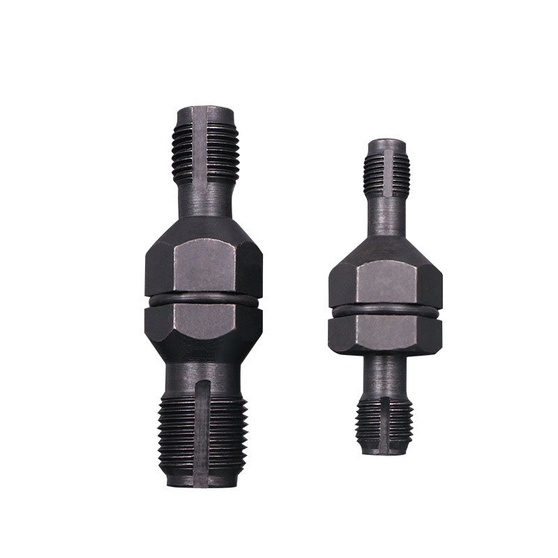 Motorcycle spark plug thread tapping screw hole repair tool thread tapping tool thread tapping tool sliding screw repair hole - V.I.P Digital Presence