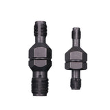 Motorcycle spark plug thread tapping screw hole repair tool thread tapping tool thread tapping tool sliding screw repair hole - V.I.P Digital Presence