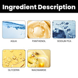 Repair Face Essence Hydrates And Moisturizes Facial Skin To Improve Dull Skin Rejuvenation Essence - V.I.P Digital Presence