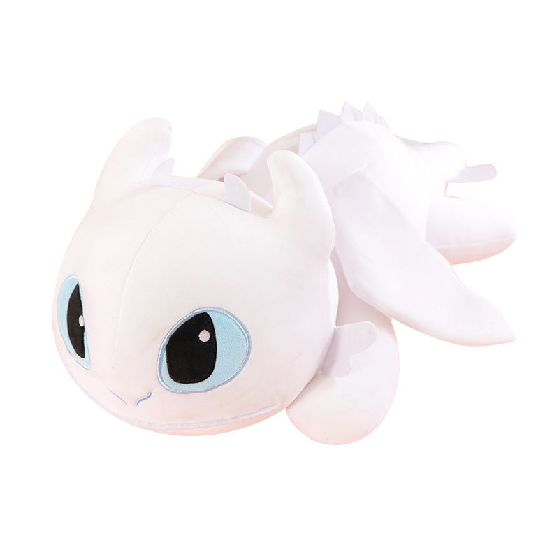 Little Flying Dragon Plush Toy Party Style Toothless Doll Pillow Doll - V.I.P Digital Presence