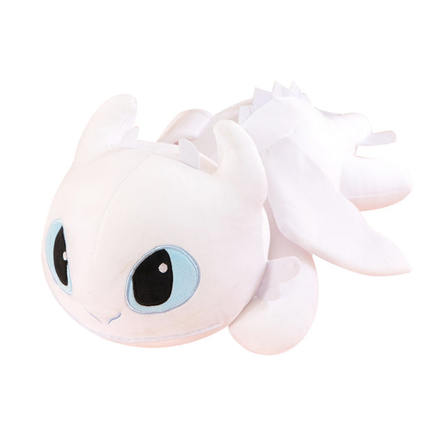 Little Flying Dragon Plush Toy Party Style Toothless Doll Pillow Doll - V.I.P Digital Presence