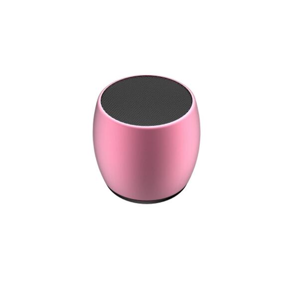 1 Pairs Mini Dual Speaker with Charging Base - V.I.P Digital Presence