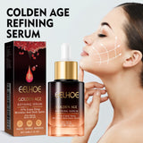 Golden Age Essence Lightening Fine Lines, Firming Skin, Hydrating And Moisturizing Face Essence - V.I.P Digital Presence