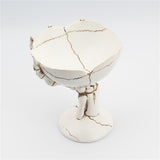 Skeleton Hand Home Miscellaneous Collection Toto Cosmetic Sorting Box - V.I.P Digital Presence