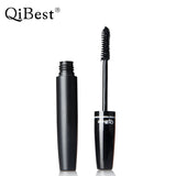 Makeup Qibest Black Tube 3D Mascara Fiber Combination Set Thick And Slender - V.I.P Digital Presence