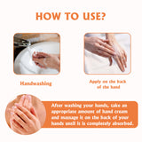 Repair Moisturizing Hand Cream, Moisturizing Moisturizing And Moisturizing Hand Care Anti-Freezing Anti-Cracking Refreshing And Non-Greasy - V.I.P Digital Presence