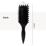 Bounce, curl, defined styling comb - V.I.P Digital Presence