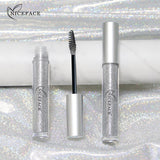 NICEFACE Diamond Shine Mascara Fast Film Shining Teardrop Mascara - V.I.P Digital Presence