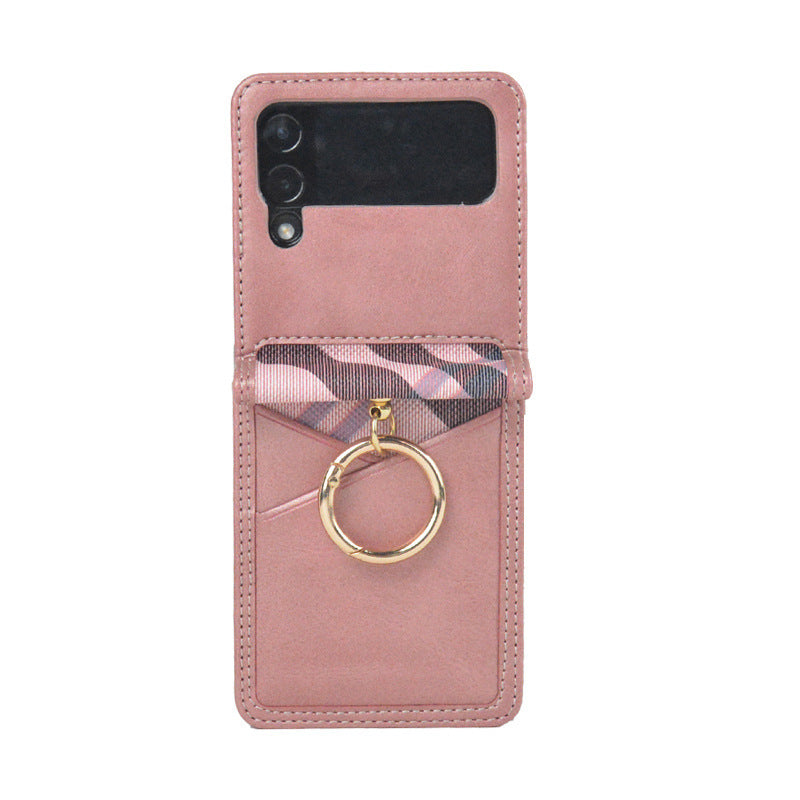 Suitable for Samsung ZFLP4 phone case, Motorola Razr phone case, P50pocket foldable phone case - V.I.P Digital Presence