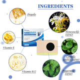 Hangover Patches, Relieve Discomfort After Drinking Hangover Cure Body Care Hangover Stickers - V.I.P Digital Presence