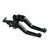 Motorcycle Modified Accessories CNC Modified Handle Multi-Gear Adjustable Horn Brake Clutch Handle Horn Handle - V.I.P Digital Presence