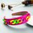 Headband New Fashion Personality Pastoral Style Female Wide-Brimmed Color Chain Decoration Macaron Color Headband - V.I.P Digital Presence