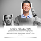 Fashion Titanium Steel Bracelet, Personalized Fashion Decoration Comfortable Fashion Portable Unisex Care Bracelet - V.I.P Digital Presence