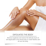 Coffee Body Scrub Gently Cleanses Skin, Exfoliates, Moisturizes And Refreshes Skin - V.I.P Digital Presence