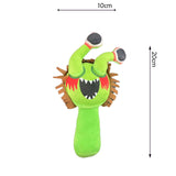 Sprunki Plush Rhythm Box Game Character Surrounding Plush Toys Dolls - V.I.P Digital Presence
