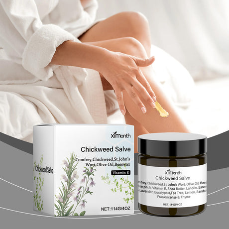 Skin Care Cream Moisturizes And Nourishes Body Skin With A Moisturizing Massage Treatment Cream - V.I.P Digital Presence