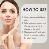 Keyu Liquid Repair Smooth Face Body Skin Deep Cleaning Moles Corns Keyu Liquid Pen - V.I.P Digital Presence