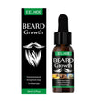 Beard Oil, Nourishing Moisturizing Spray Facial Hair Treatment Promotes Facial Growth And Thickening Liquid - V.I.P Digital Presence