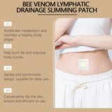 Body Care Patch, Lazy Arm Waist Gentle Firming Skin Show Body Patch