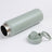 304 stainless steel double-layer vacuum portable household thermos cup - V.I.P Digital Presence