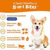 Pet Vitamin Health Product: Multi-Functional Nutritional Supplement for Dogs - V.I.P Digital Presence