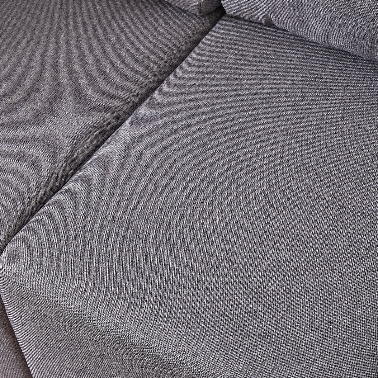 Twin Size Murphy Bed Wall Bed with Sofa,with Shelves,White - V.I.P Digital Presence