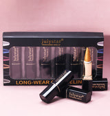 New Beauty Product Eyeliner Cream Suit Colorful Waterproof Cool Black Rich Eyeliner Cream Pen - V.I.P Digital Presence