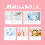 Cleansing Mud Mask Brightens Skin, Hydrates And Cleanses Facial Skin, Moisturizes, Soothes And Refreshes - V.I.P Digital Presence