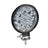OKEEN 9LED 27W 16LED 48W Work Light 12V 24V Car LED Spotlight Square Round Auto Truck Off Road Mini Ledbar Offroad Accessories - V.I.P Digital Presence