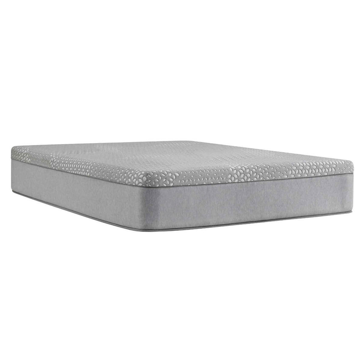 S-Brand Posturepedic 12" Hybrid Mattress - Medium - King - V.I.P Digital Presence