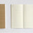 4.3x8.3 Midori Traveler's Notebook Refill 110mmx210mm Blank Dot Grid Paper Graph-paper Ruled 32 sheets - V.I.P Digital Presence